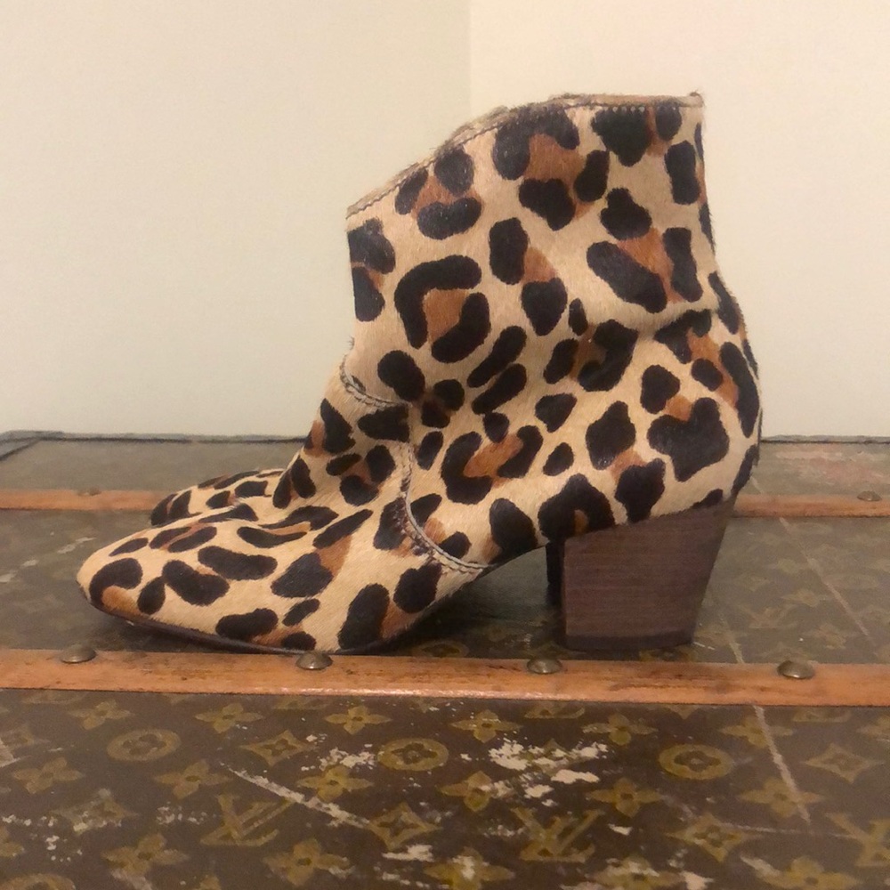 Boden ankle boots